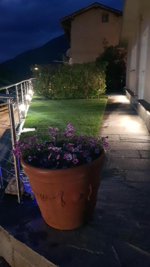 Appartamenti Vacanza Il Riale Cannobio Kültér fotó